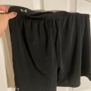Under Armour athletic Shorts